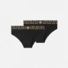 2-pack bomullsjersey-kalsonger 2-pack bomullsjersey-kalsonger