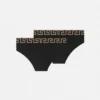 2-pack bomullsjersey-kalsonger 2-pack bomullsjersey-kalsonger