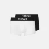 2-pack boxershorts i bomullsjersey 2-pack boxershorts i bomullsjersey