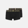 2-pack boxershorts i bomullsjersey 2-pack boxershorts i bomullsjersey