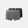 2-pack boxershorts i bomullsjersey 2-pack boxershorts i bomullsjersey