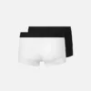2-pack boxershorts i bomullsjersey 2-pack boxershorts i bomullsjersey
