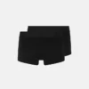 2-pack boxershorts i bomullsjersey 2-pack boxershorts i bomullsjersey