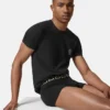 2-pack boxershorts i bomullsjersey 2-pack boxershorts i bomullsjersey