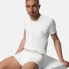 2-pack boxershorts i bomullsjersey 2-pack boxershorts i bomullsjersey