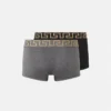 2-pack boxershorts i bomullsjersey 2-pack boxershorts i bomullsjersey