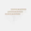 3-pack bomullsjersey-trosor 3-pack bomullsjersey-trosor