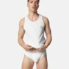 3-pack bomullsjersey-trosor 3-pack bomullsjersey-trosor