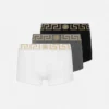 3-pack boxershorts i bomullsjersey 3-pack boxershorts i bomullsjersey