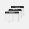3-pack boxershorts i bomullsjersey 3-pack boxershorts i bomullsjersey