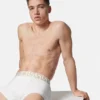 3-pack boxershorts i bomullsjersey 3-pack boxershorts i bomullsjersey