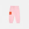 90-tals vintage-logotyp, sweatpants för barn