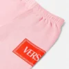 90-tals vintage-logotyp, sweatpants för barn