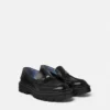 Adriano läderloafers Adriano läderloafers