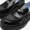 Adriano läderloafers Adriano läderloafers