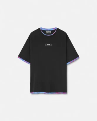 Animalier Logo T-shirt