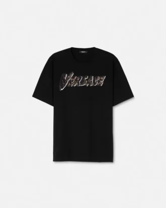 Animalier Logo T-shirt