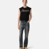 Animalier Logo T-shirt