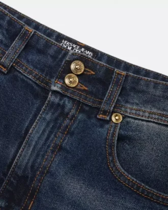 Artikelnummer Straight-Fit Jeans