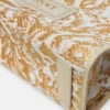 Athena stor raffia-toteväska Athena stor raffia-toteväska
