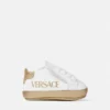 Baby Nappa Sneakers