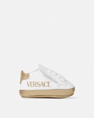 Baby Nappa Sneakers
