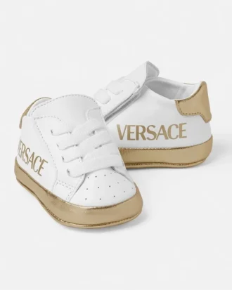 Baby Nappa Sneakers