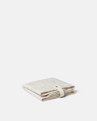 Baby Printed Padded Changing Mat