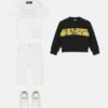 Baby Regular Jeans Baby Regular Jeans