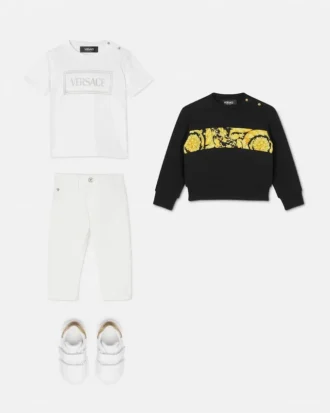 Baby Regular Jeans