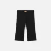 Baby Stretch Milano-Stitch Flared Pants
