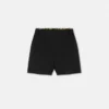 Baby Stretch Milano-Stitch Shorts