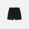 Baby Stretch Milano-Stitch Shorts