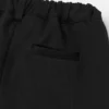 Baby Stretch Milano-Stitch Shorts