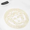 Baby-T-shirt i bomullsjersey med tryck