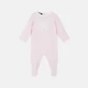 Babypyjamas i bomullsjersey med tryck Babypyjamas i bomullsjersey med tryck