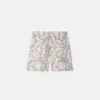 Badshorts med tryck för barn Badshorts med tryck för barn