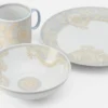 Barocco Baby Plate 3-Set Barocco Baby Plate 3-Set