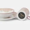 Barocco Baby Plate 3-Set Barocco Baby Plate 3-Set