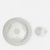 Barocco Baby Plate 3-Set Barocco Baby Plate 3-Set