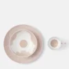 Barocco Baby Plate 3-Set Barocco Baby Plate 3-Set