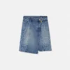 Barocco denimkjol Barocco denimkjol