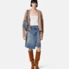 Barocco denimkjol Barocco denimkjol