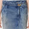 Barocco denimkjol Barocco denimkjol