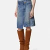 Barocco denimkjol Barocco denimkjol
