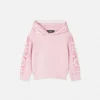 Barocco Foulard Kids Hoodie