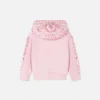 Barocco Foulard Kids Hoodie