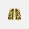Barocco Foulard Kids Shorts