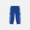 Barocco Foulard Kids Sweatpants