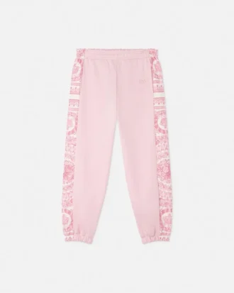 Barocco Foulard Kids Sweatpants